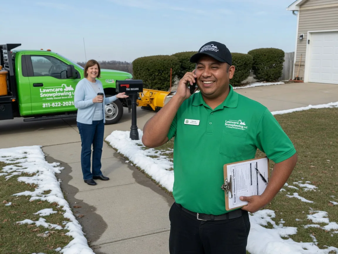 Lawn Care Services By Expert Landscaper Crystal Spring, PA FAQs